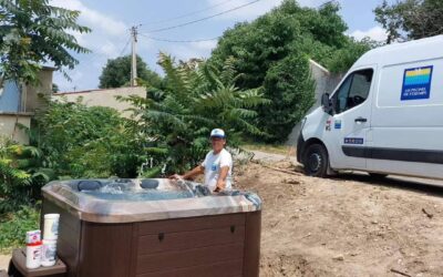 Les piscines de l’olympe s’exportent jusqu’à Valreas