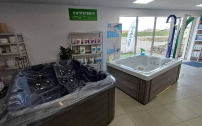 Déstockage exceptionnel chez Les Piscines de l’olympe à Montélimar ! 🔥